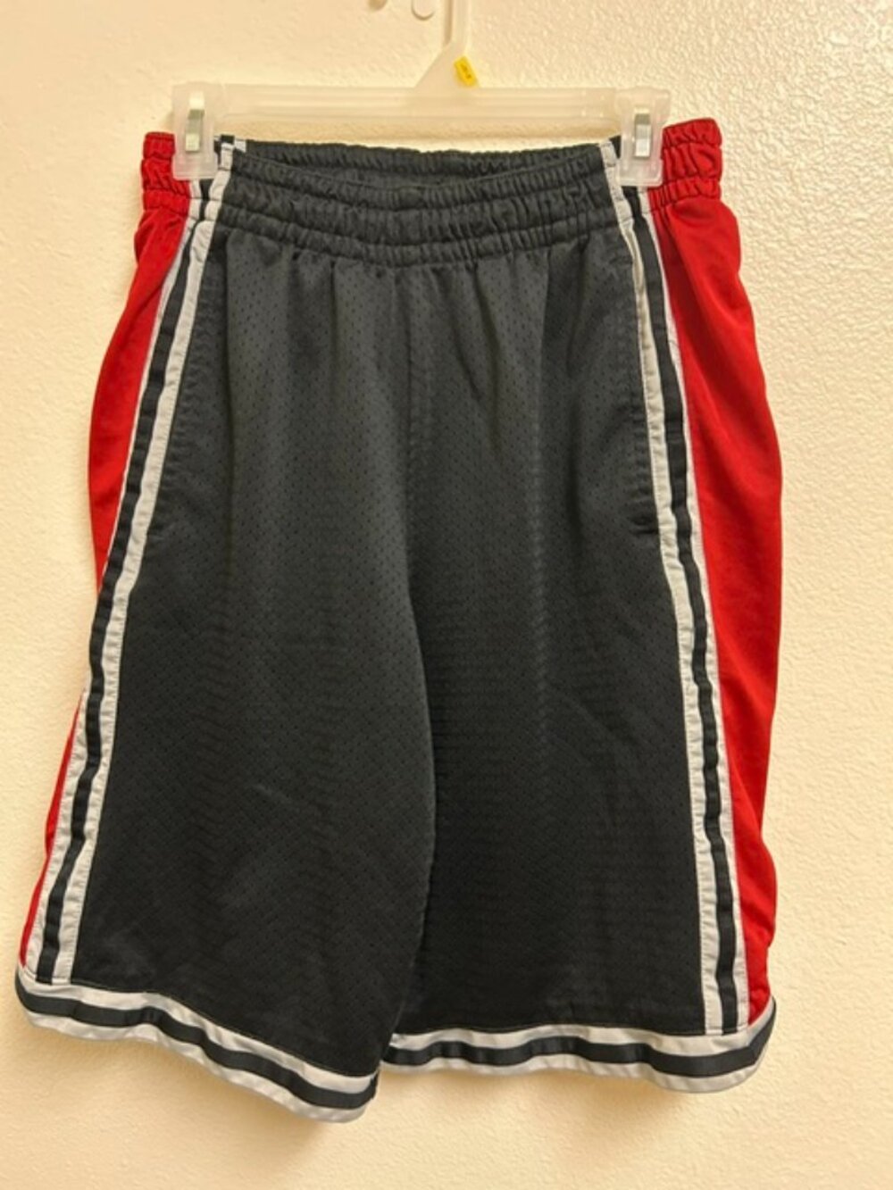 Basketball Shorts WSS (S)